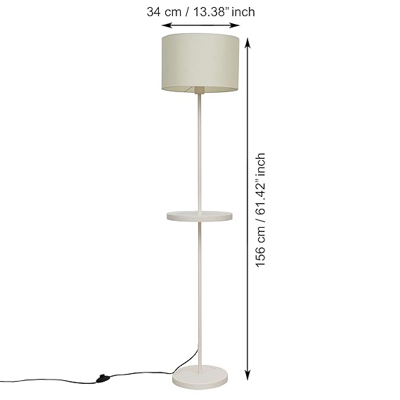 Sierra Floor Lamp