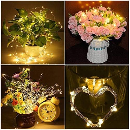 Add pair of cork lights for just Rs 99/