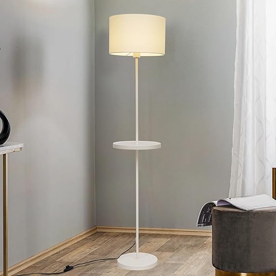 Sierra Floor Lamp