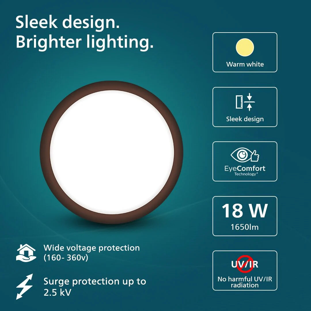 Saturn Ceiling Light