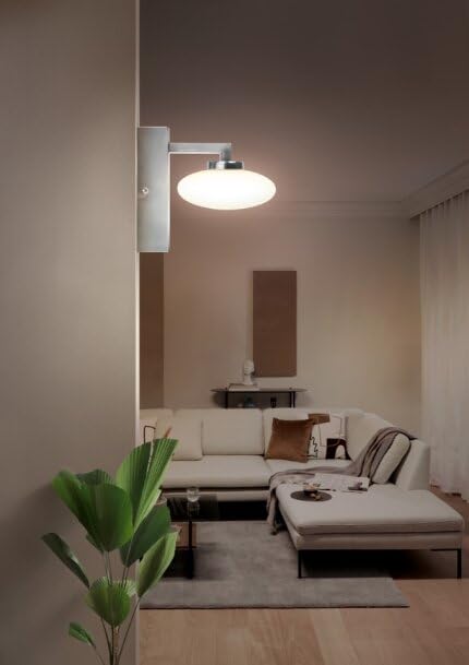 Bling Wall Light