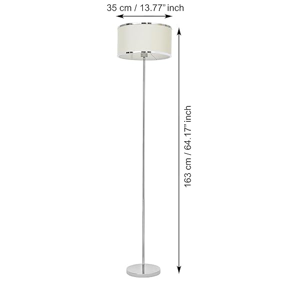 Striker Floor Lamp