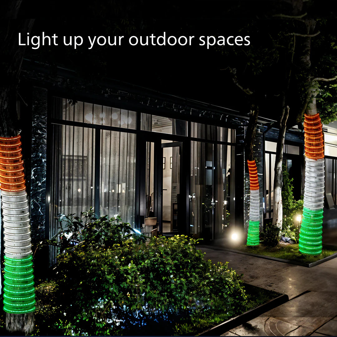 Philips Tri Glow Rope LED Strip Light
