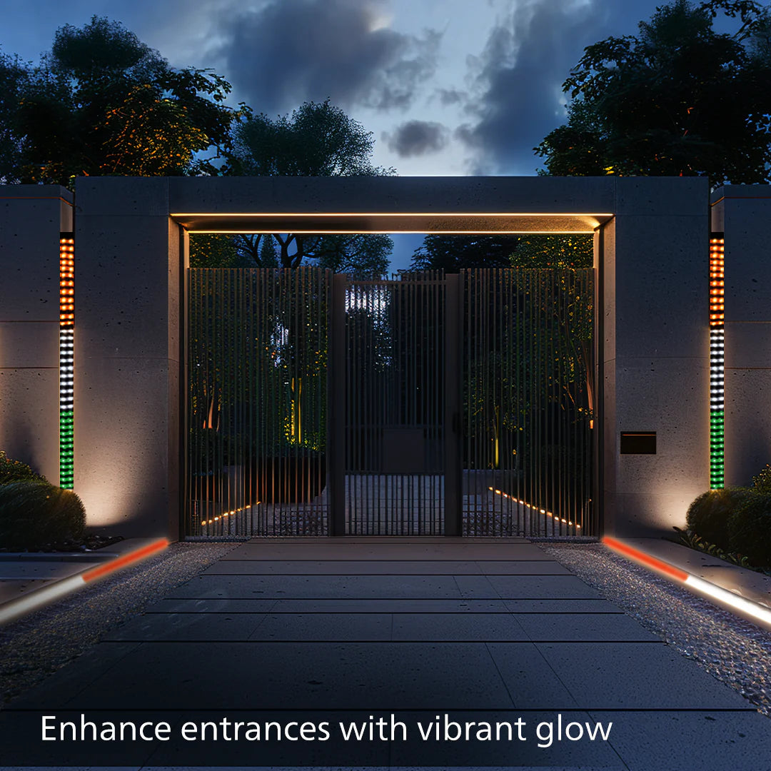 Philips Tri Glow Rope LED Strip Light