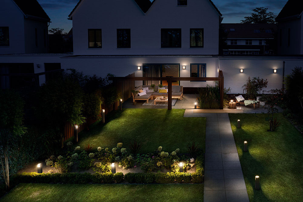 Illuminate Your Outdoor Space with Solar LED Lights