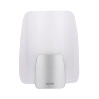 Philips Decorative Comet Wall Light with B22 Base (Free 12 W Bulb)