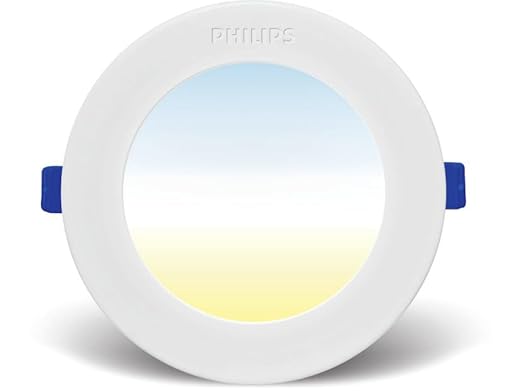 Philips Star Fit (3 in 1) LED Downlight