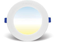 Philips Star Fit (3 in 1) LED Downlight