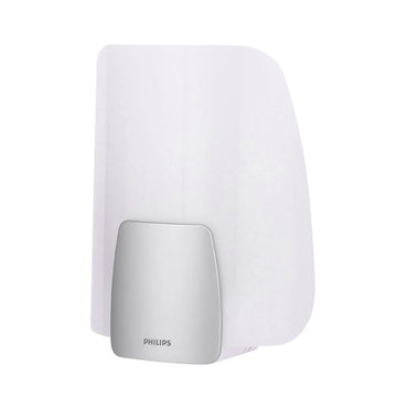 Philips Decorative Comet Wall Light with B22 Base (Free 12 W Bulb)