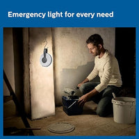 Philips IONIQ Round 5W Rechargeable Emergency Light