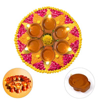 LED Light Water Sensor Diyas