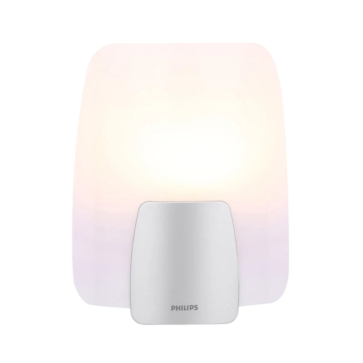 Philips Decorative Comet Wall Light with B22 Base (Free 12 W Bulb)