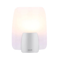 Philips Decorative Comet Wall Light with B22 Base (Free 12 W Bulb)