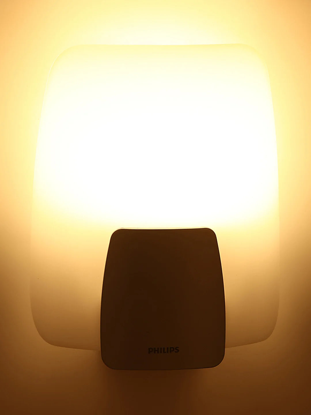 Philips Decorative Comet Wall Light with B22 Base (Free 12 W Bulb)