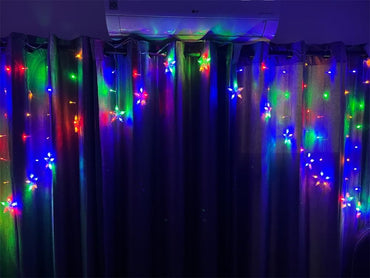 Star LED Lights