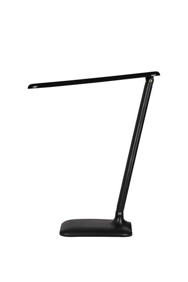 Philips Air Desk Light Rechargeable Table Lamp - Black