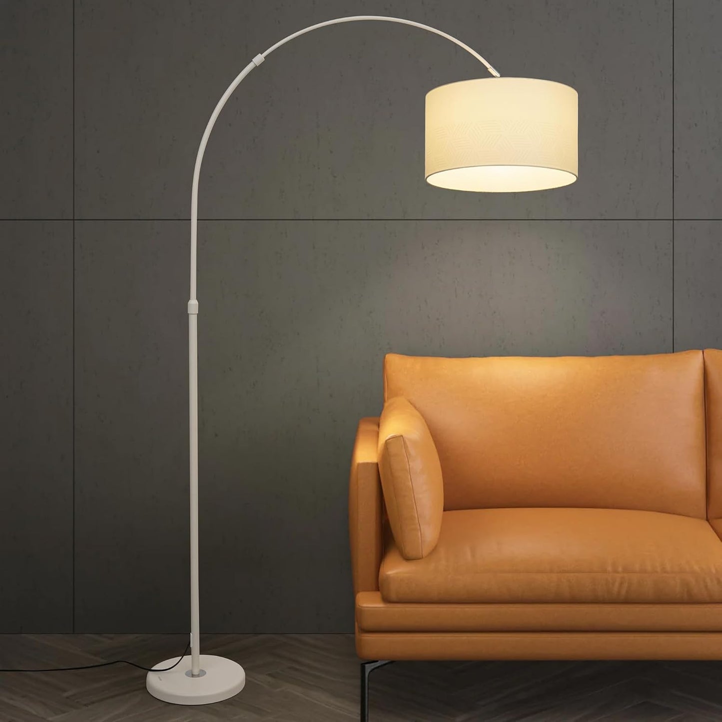 Arc Floor Lamp