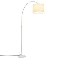 Arc Floor Lamp