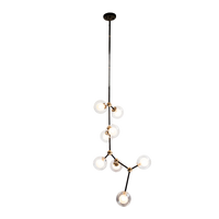 Candela Chandelier