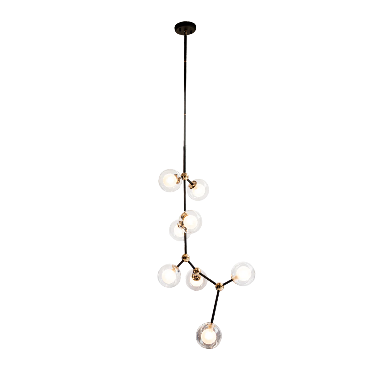 Candela Chandelier