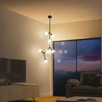 Candela Chandelier