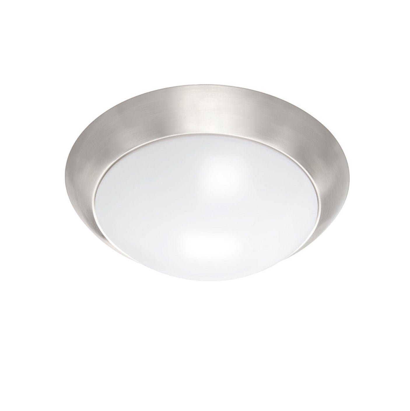 Crown Ceiling Light