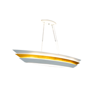 Flagship Suspended Chandelier