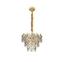 Inlay Chandelier