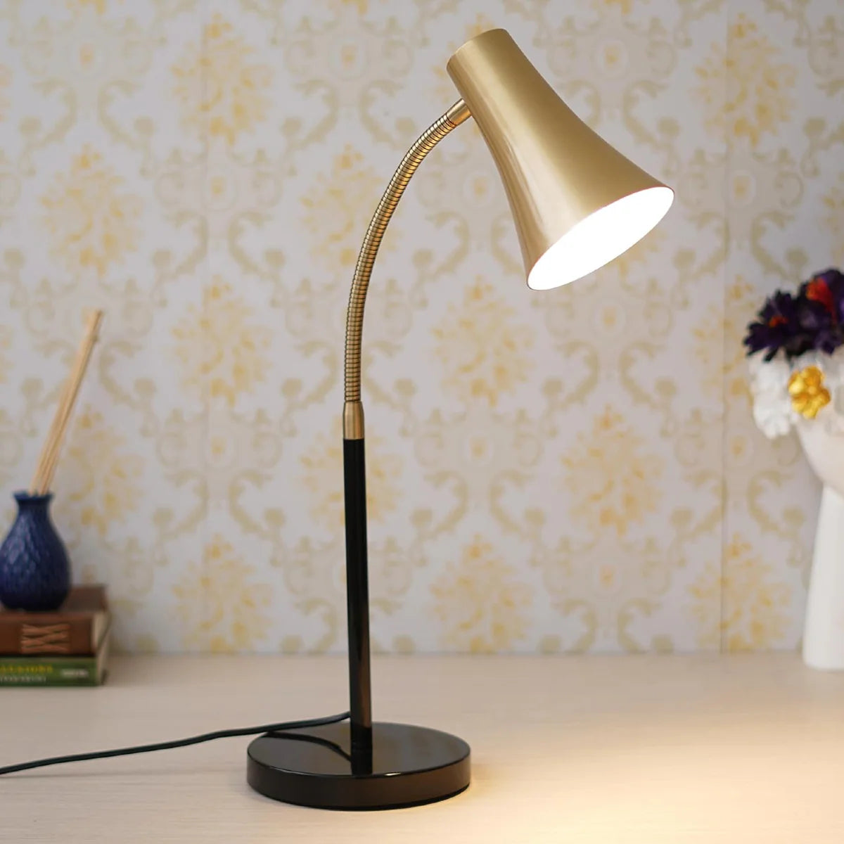 Jazz Table Lamp