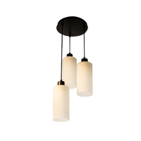 Muziris pendant light