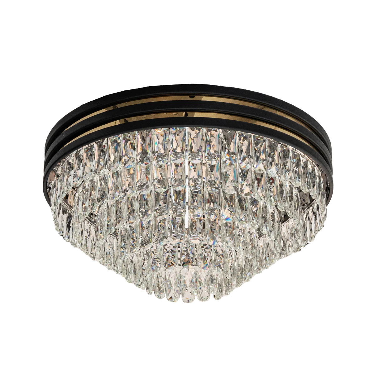 Crystal Naica Ceiling Chandelier