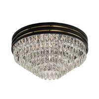 Crystal Naica Ceiling Chandelier