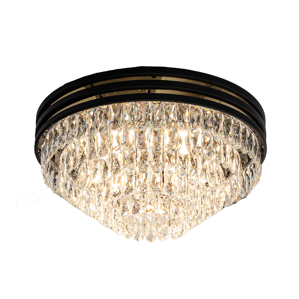 Crystal Naica Ceiling Chandelier