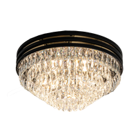 Crystal Naica Ceiling Chandelier