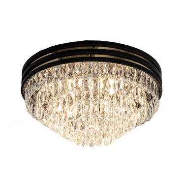 Crystal Naica Ceiling Chandelier