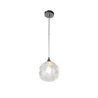 Marvel Pendant light