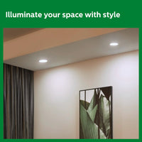 Philips 5W Star Fit LED Downlight for Homes and Offices