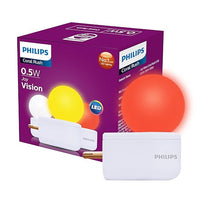 Philips 0.5 W Joy Vision LED Bulb Night Lamp