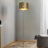 Roseate Floor Lamp