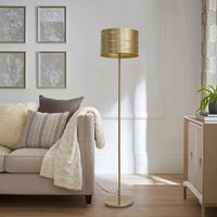 Roseate Floor Lamp