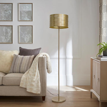 Roseate Floor Lamp