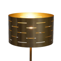 Roseate Floor Lamp