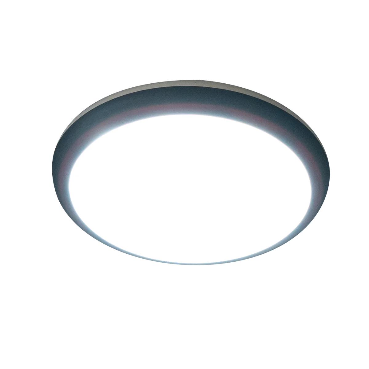 Saturn ceiling Light