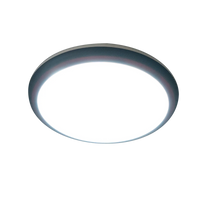 Saturn ceiling Light