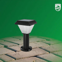 Solar pole Light