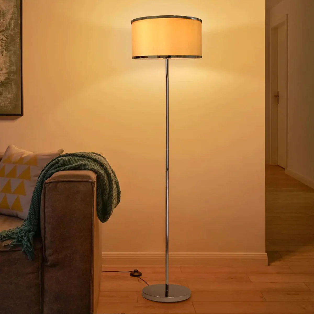 Striker Floor Lamp