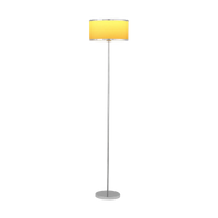 Striker Floor Lamp