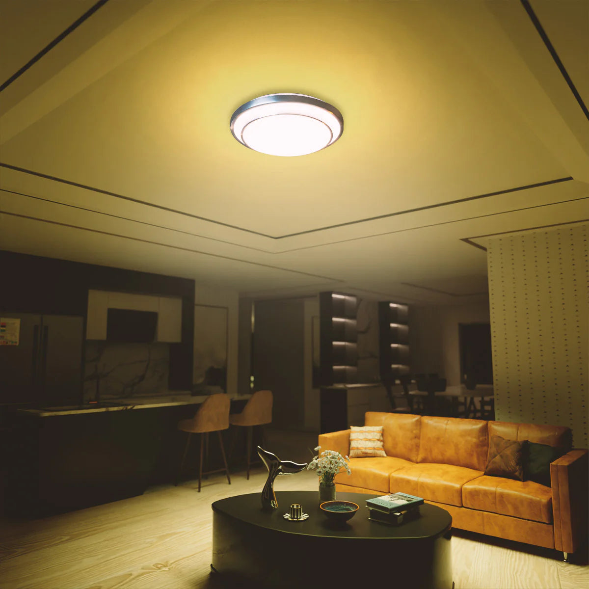 Summit Ceiling Light