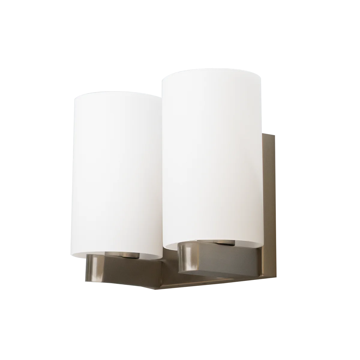 Chiffe Wall Light