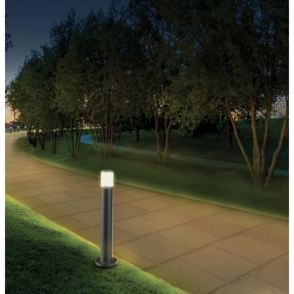 Uniscape LED Post Top